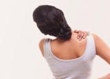 어깨가 아픕니다 - 어깨점액낭염 원인 & 증상, 치료