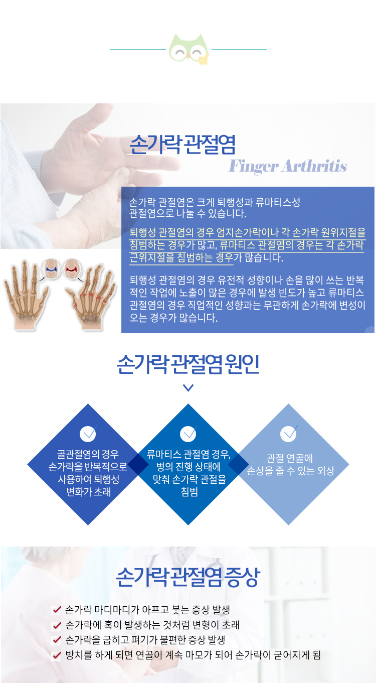 팔·손목질환